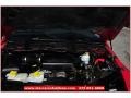 2006 Flame Red Dodge Ram 1500 ST Regular Cab 4x4  photo #29