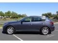 Blue Slate - EX 35 Journey AWD Photo No. 4