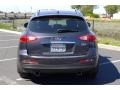 Blue Slate - EX 35 Journey AWD Photo No. 6