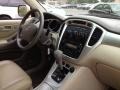 2005 Sonora Gold Pearl Toyota Highlander V6 4WD  photo #22