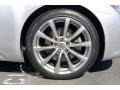 2009 Infiniti G 37 Journey Coupe Wheel and Tire Photo