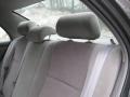 2007 Phantom Gray Pearl Toyota Corolla LE  photo #4