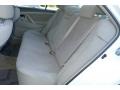 Super White - Camry LE Photo No. 14