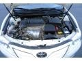 Super White - Camry LE Photo No. 19
