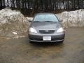 2007 Phantom Gray Pearl Toyota Corolla LE  photo #6