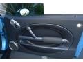Electric Blue Metallic - Cooper S Hardtop Photo No. 10
