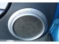 2003 Electric Blue Metallic Mini Cooper S Hardtop  photo #18