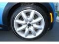 2003 Mini Cooper S Hardtop Wheel
