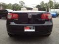 2009 Black Uni Volkswagen Eos Lux  photo #7