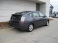 2007 Magnetic Gray Metallic Toyota Prius Hybrid  photo #7