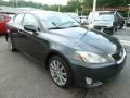Smoky Granite Mica 2006 Lexus IS 250 AWD Exterior