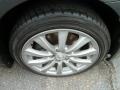 2006 Lexus IS 250 AWD Wheel and Tire Photo