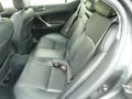 Black Interior Photo for 2006 Lexus IS #66517836