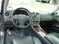 Black Dashboard Photo for 2006 Lexus IS #66517845