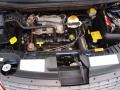 3.8 Liter OHV 12-Valve V6 Engine for 2001 Chrysler Town & Country LXi #66517851