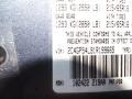 PBQ: Steel Blue Pearl 2001 Chrysler Town & Country LXi Color Code