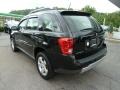 2007 Black Pontiac Torrent   photo #3