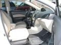 Polar White - Yaris Sedan Photo No. 10