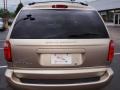Linen Gold Metallic - Grand Caravan SXT Photo No. 6