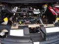 Linen Gold Metallic - Grand Caravan SXT Photo No. 7