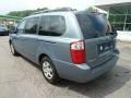 2008 Glacier Blue Metallic Kia Sedona LX  photo #3