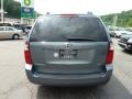 2008 Glacier Blue Metallic Kia Sedona LX  photo #4