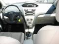 Polar White - Yaris Sedan Photo No. 12