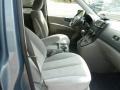 2008 Glacier Blue Metallic Kia Sedona LX  photo #13