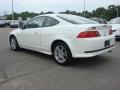 2005 Taffeta White Acura RSX Sports Coupe  photo #3