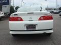 2005 Taffeta White Acura RSX Sports Coupe  photo #4