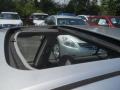 2002 Satin Silver Metallic Honda Accord EX V6 Sedan  photo #9