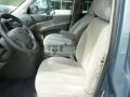 2008 Glacier Blue Metallic Kia Sedona LX  photo #18