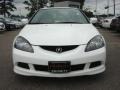 Taffeta White - RSX Sports Coupe Photo No. 8