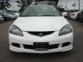 2005 Taffeta White Acura RSX Sports Coupe  photo #8