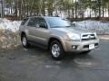 2006 Driftwood Pearl Toyota 4Runner SR5 4x4  photo #1