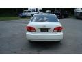 Ivory Pearl White - I 35 Photo No. 4