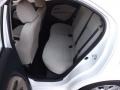 2013 Kia Rio EX 5-Door Rear Seat