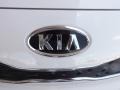 2013 Clear White Kia Rio EX 5-Door  photo #21