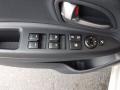 2013 Kia Rio EX Sedan Controls