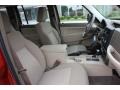 Sunburst Orange Pearl - Liberty Sport 4x4 Photo No. 14
