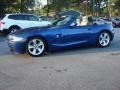 Montego Blue Metallic - Z4 3.0i Roadster Photo No. 3