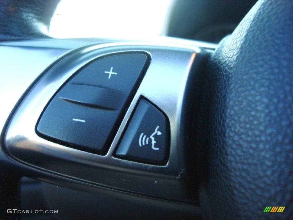2007 BMW Z4 3.0i Roadster Controls Photo #66519414