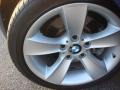 2007 BMW Z4 3.0i Roadster Wheel and Tire Photo