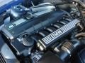 3.0 Liter DOHC 24-Valve VVT Inline 6 Cylinder Engine for 2007 BMW Z4 3.0i Roadster #66519456