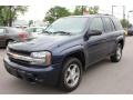 Imperial Blue Metallic - TrailBlazer LS 4x4 Photo No. 1