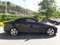 Obsidian Black - IS 250C Convertible Photo No. 3