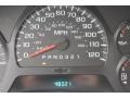 Imperial Blue Metallic - TrailBlazer LS 4x4 Photo No. 3