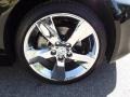 Obsidian Black - IS 250C Convertible Photo No. 4