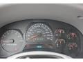 Imperial Blue Metallic - TrailBlazer LS 4x4 Photo No. 5