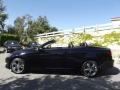 Obsidian Black - IS 250C Convertible Photo No. 6